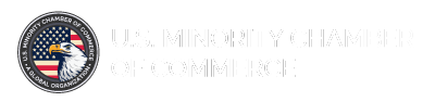 U.S. Minority Chamber of Commerce Logo
