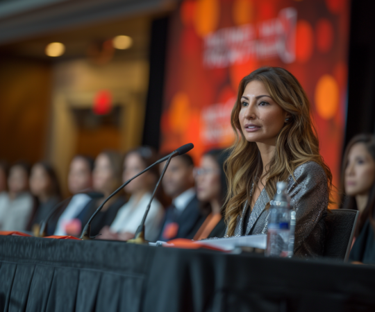 _photograph_of_a_panel_of_a_successful_female_governmen_4f9f1f2a-4430-4523-a63a-7455a151df27