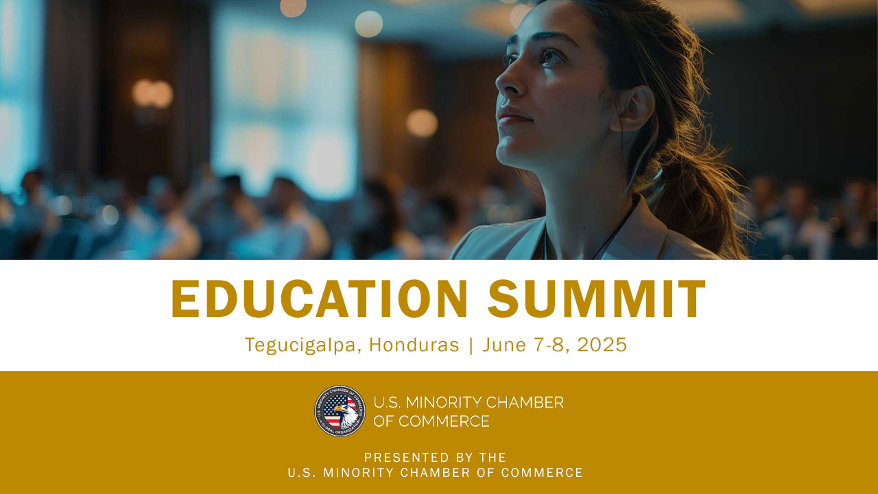 education summit honduras 2025