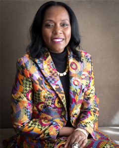 phyllis dickerson