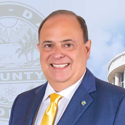 JC Bermudez