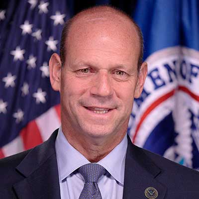 Leon Rodriguez