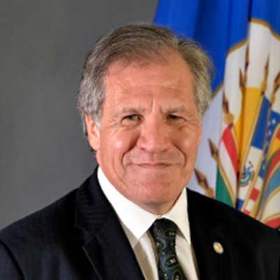 Luis Almagro