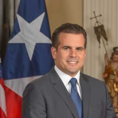 Ricky Rosello