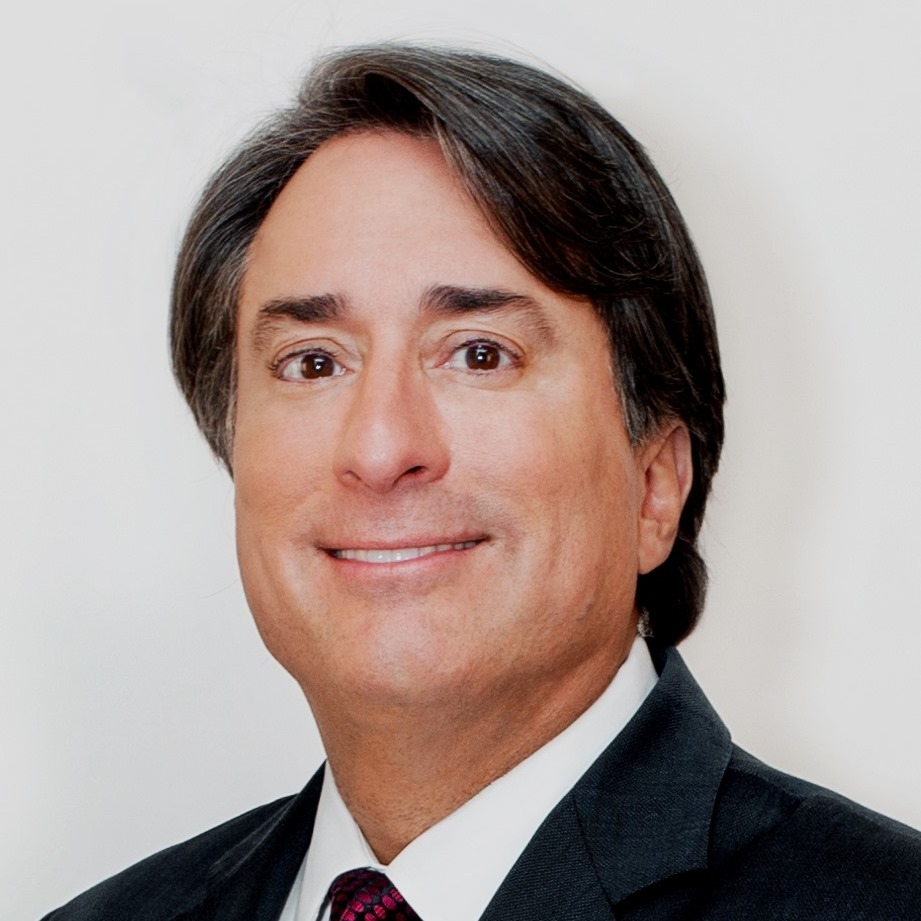 Patrick Cordero