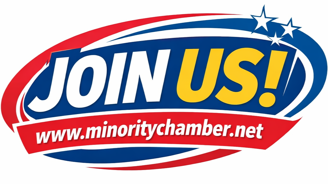 An Important Message from U.S. Minority Chamber of Commerce President/CEO Doug Mayorga