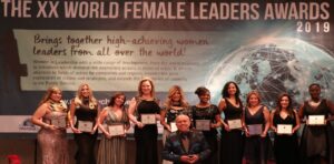 Women’s Summit archive photograph 1