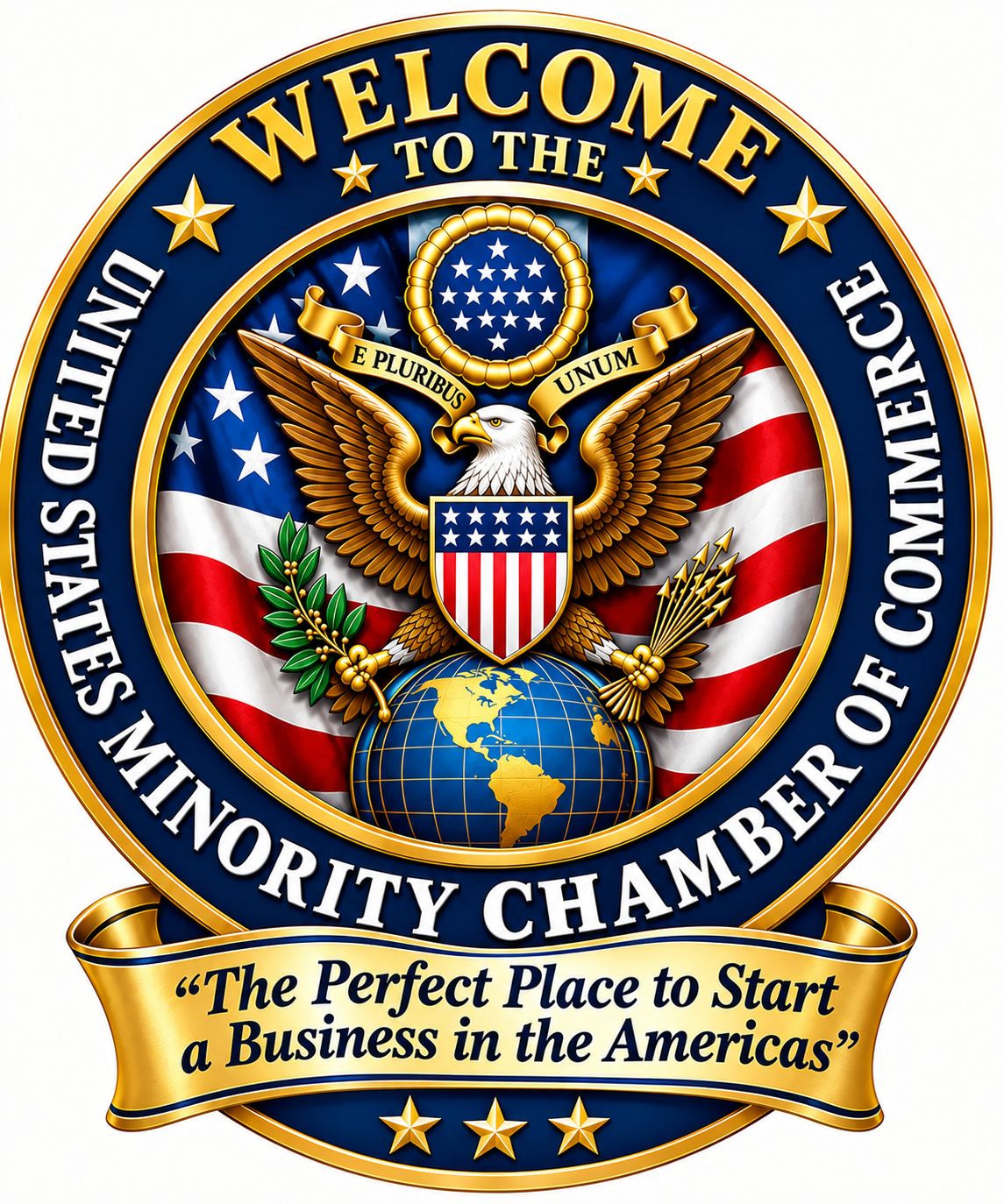 U.S. Minority Chamber of Commerce Announces AmeriJet as Official Air Cargo Carrier for Latin America and the Caribbean