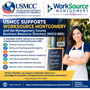 Montgomery County Business Resources