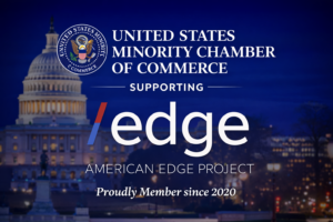 American Edge Project — 50-State AI Scorecard