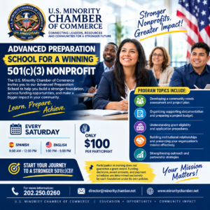 Three grant opportunities for nonprofit organizations serving communities in need