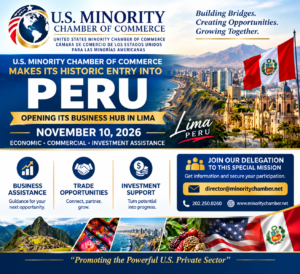 Business HUB Peru — U.S.-Peruvian business and investment center